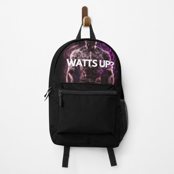 Item preview, Get Electrifying Style with Watts Up?! designed and sold by Triathlongram.