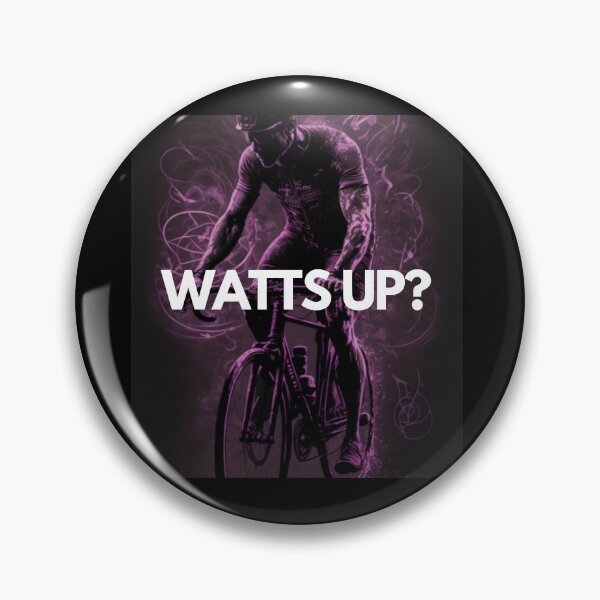 Item preview, Watts Up?! Spark Your Wardrobe Today! designed and sold by Triathlongram.