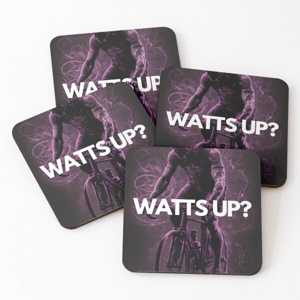 Item preview, Watts Up?! Spark Your Wardrobe Today! designed and sold by Triathlongram.