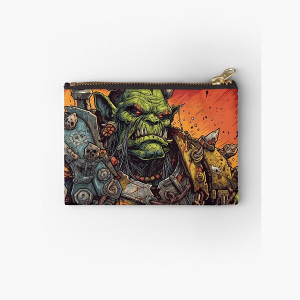 Item preview, Orc Art designed and sold by bomac11.
