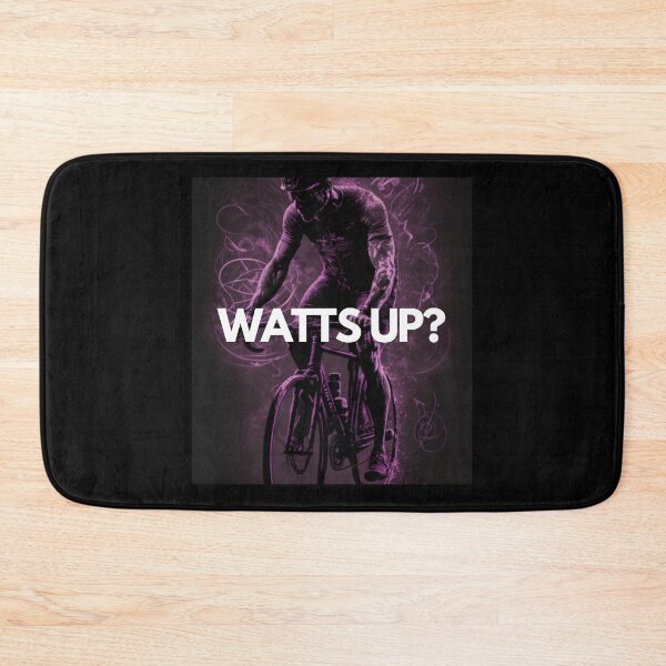 Item preview, Watts Up?! Spark Your Wardrobe Today! designed and sold by Triathlongram.