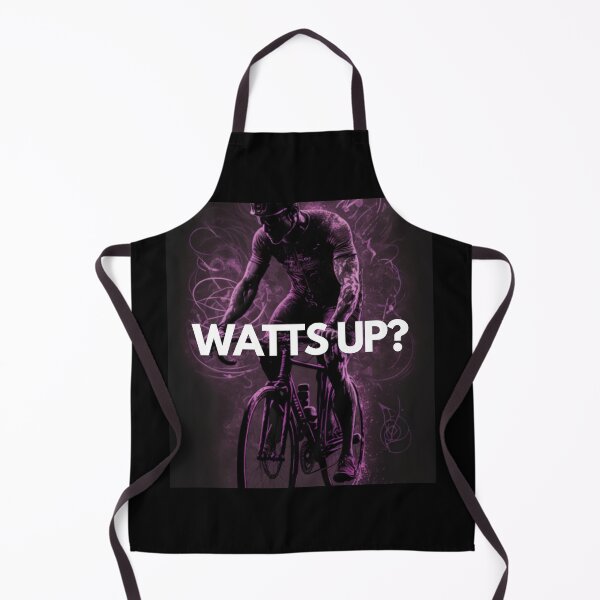 Item preview, Watts Up?! Spark Your Wardrobe Today! designed and sold by Triathlongram.