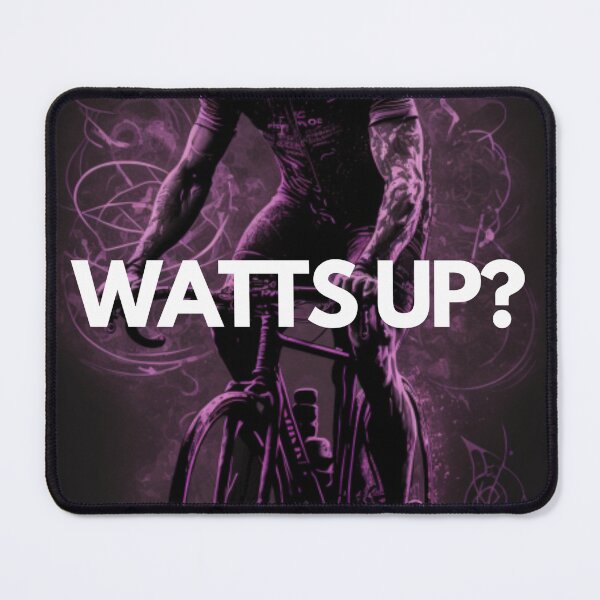 Item preview, Watts Up?! Spark Your Wardrobe Today! designed and sold by Triathlongram.