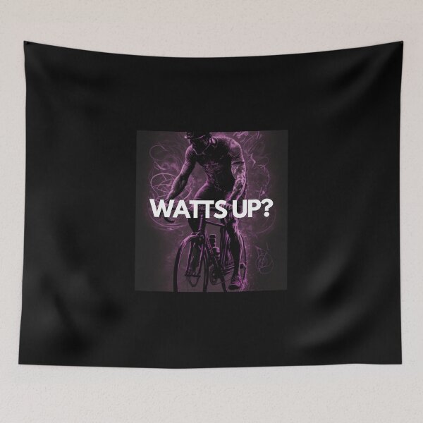 Item preview, Watts Up?! Spark Your Wardrobe Today! designed and sold by Triathlongram.