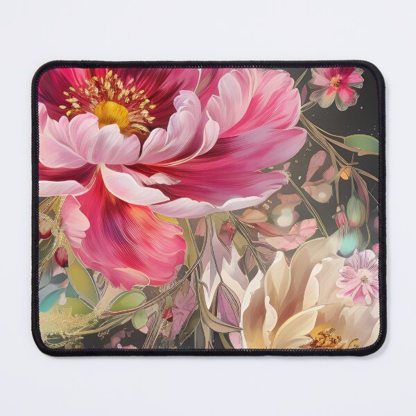 Item preview, Peony. Paeonia. Paeony designed and sold by BI-art.
