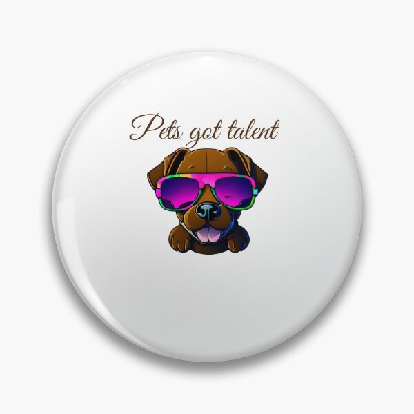 Item preview, Pets design designed and sold by ShopExpressPR.