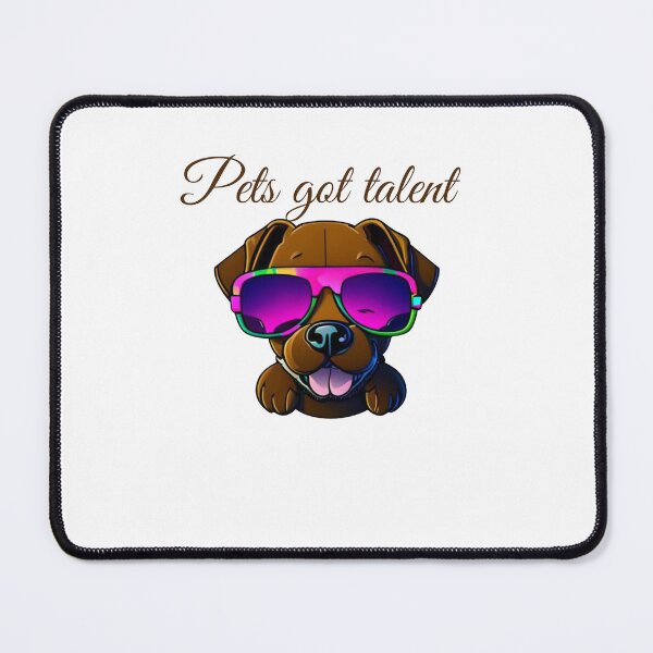 Item preview, Pets design designed and sold by ShopExpressPR.