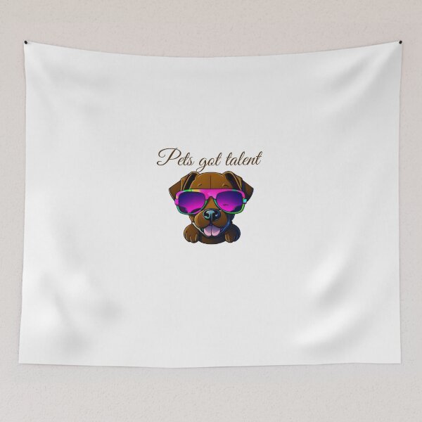 Item preview, Pets design designed and sold by ShopExpressPR.