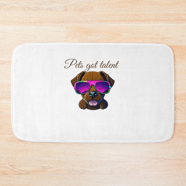 Item preview, Pets design designed and sold by ShopExpressPR.