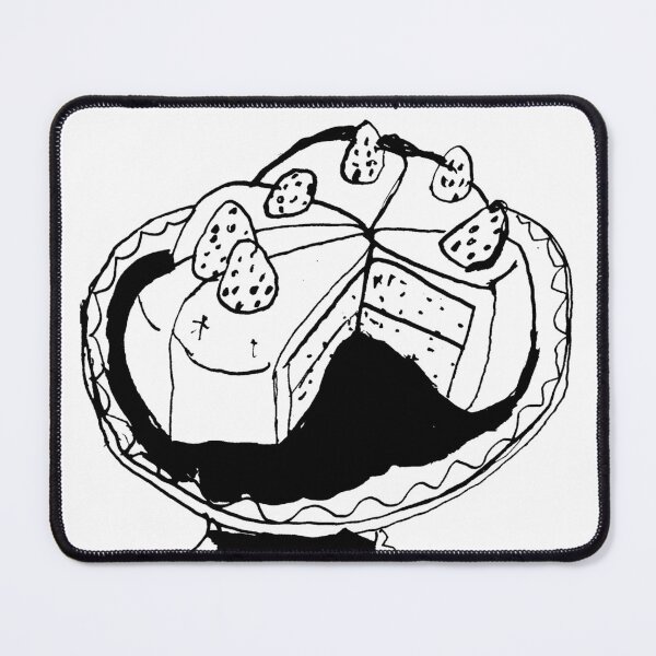 Item preview, feed me food designed and sold by teresawatsonart.