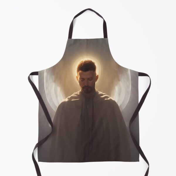 Item preview, Guardian Angel #25 designed and sold by Camila Hamdan.