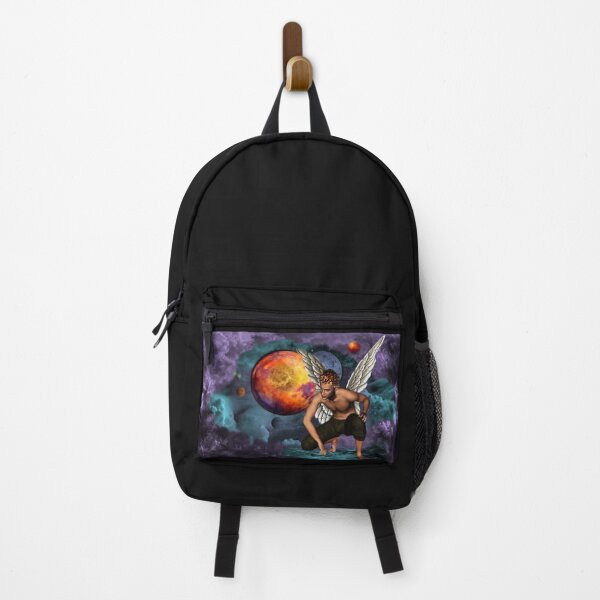 Item preview, The Sentinel designed and sold by Patricia Brown.
