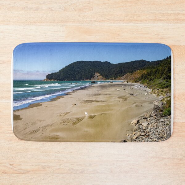 Item preview, Desolate Myer's Beach designed and sold by Tootalled Photography .