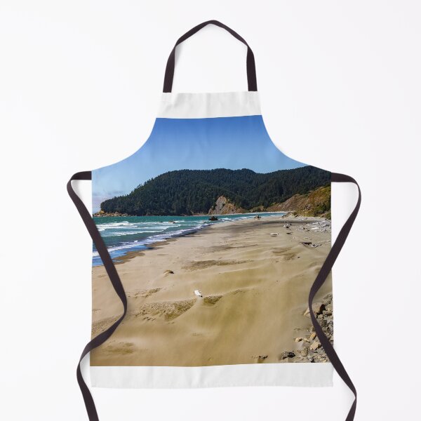 Item preview, Desolate Myer's Beach designed and sold by Tootalled Photography .