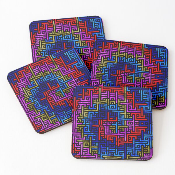 Item preview, Chaotic Spiral designed and sold by KeithHix.