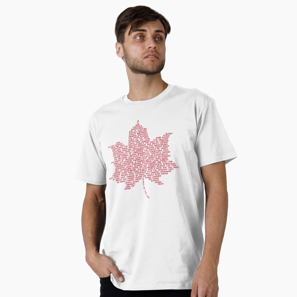 Item preview, Premium T-Shirt designed and sold by LaforestCreativ.