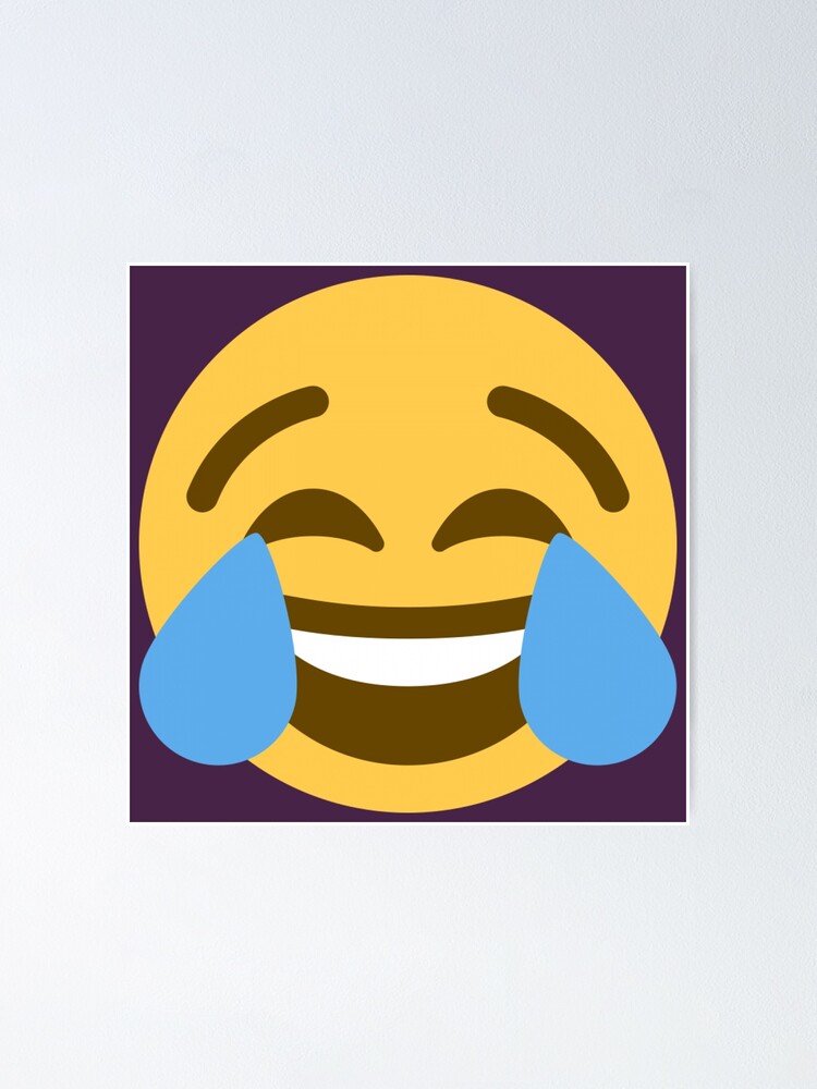 LMAO - Emoji Faces
