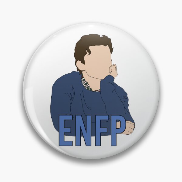 Item preview, Peter Parker | ENFP fictional character designed and sold by MBTImemes.
