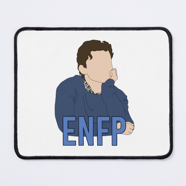 Item preview, Peter Parker | ENFP fictional character designed and sold by MBTImemes.