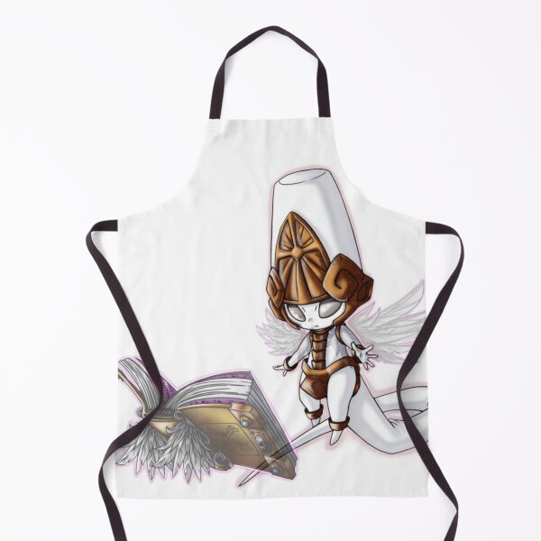 Item preview, Shamash designed and sold by StrugglinkArts.