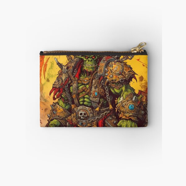 Item preview, Orc Art designed and sold by bomac11.