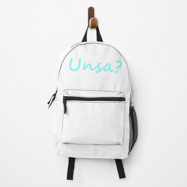 Item preview, " Unsa? " in Bisaya / Cebuano means " What? " in English designed and sold by PabloBSanchez.