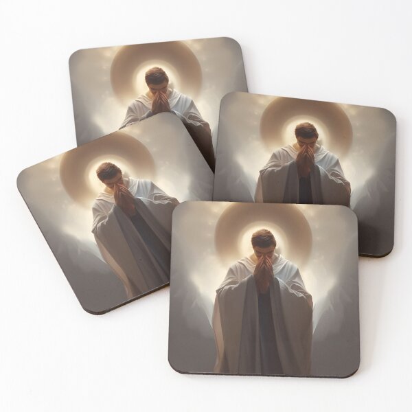 Item preview, Guardian Angel #26 designed and sold by Camila Hamdan.