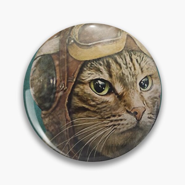 Item preview, Cat Pilot Mike Echo Oscar Whisky designed and sold by proplayerlato.