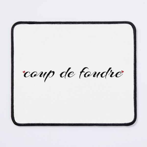 Item preview, coup de foudre designed and sold by CianiCentral.