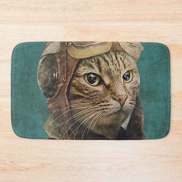 Item preview, Cat Pilot Mike Echo Oscar Whisky designed and sold by proplayerlato.