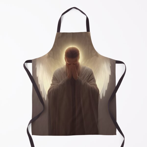 Item preview, Guardian Angel #27 designed and sold by Camila Hamdan.