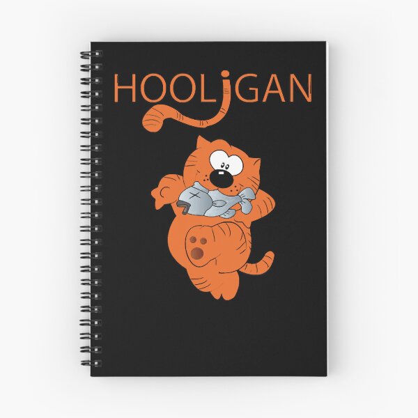Item preview, Hooligan designed and sold by JamalHayesn.