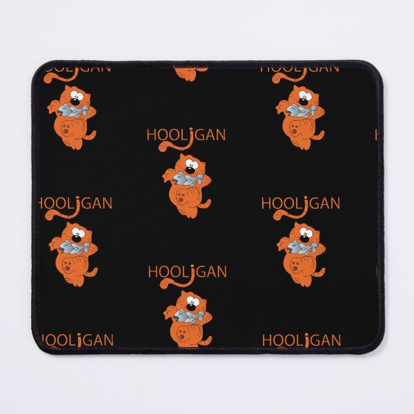 Item preview, Hooligan designed and sold by JamalHayesn.