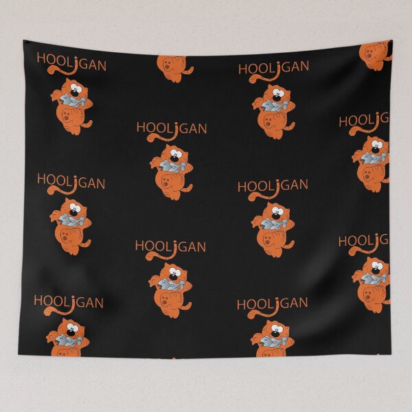 Item preview, Hooligan designed and sold by JamalHayesn.