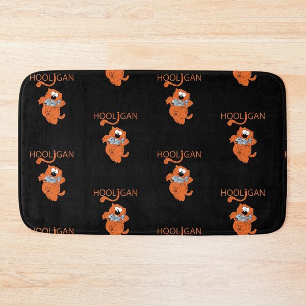 Item preview, Hooligan designed and sold by JamalHayesn.