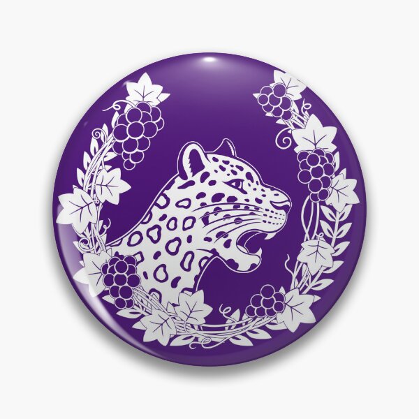 Item preview, Bacchus Logo designed and sold by the-artsy-park.