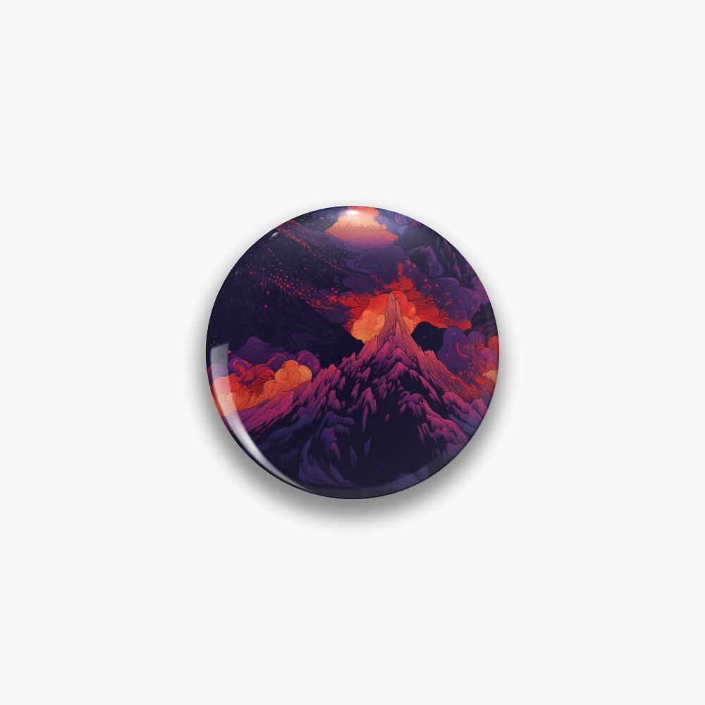 Item preview, Pin designed and sold by cashedpatterns.