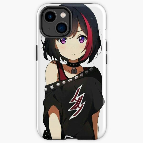Hentai Haven-Chan iPhone Robuste Hülle