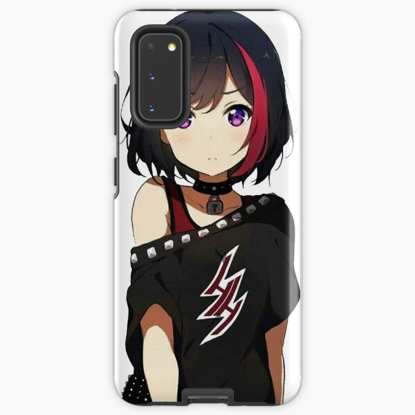 Hentai Haven-Chan Samsung Galaxy Robuste Hülle