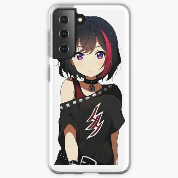 Hentai Haven-chan Coque souple Samsung Galaxy