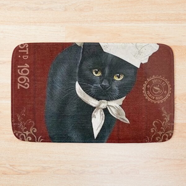 Item preview, Black Cat Coffee Co  designed and sold by Philbdn.