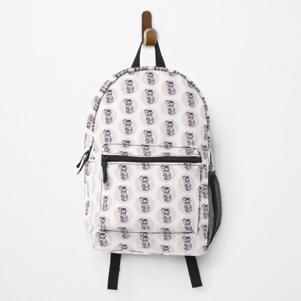 Item preview, Burgerpants and Catty designed and sold by Starckles.