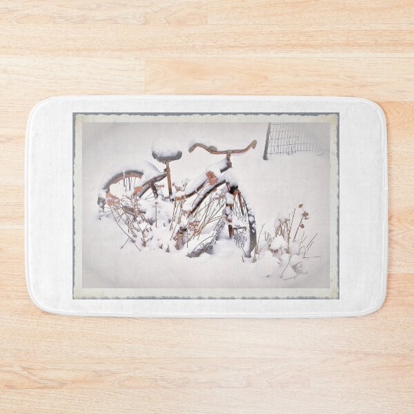 Item preview, "Snowbound" designed and sold by wiscbackroadz.
