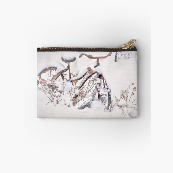 Item preview, "Snowbound" designed and sold by wiscbackroadz.