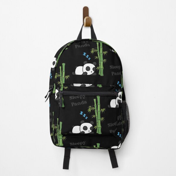 Item preview, sleeping panda designed and sold by Al-barae.