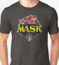 M.A.S.K. Unisex T-Shirt