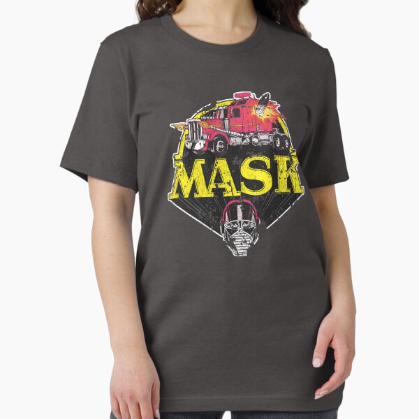 Item preview, M.A.S.K. designed and sold by jacobcdietz.