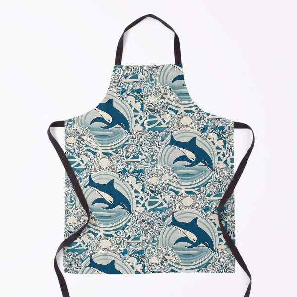 Item preview, Dolphin Destination designed and sold by ART-ISM-.