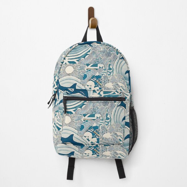 Item preview, Dolphin Destination designed and sold by ART-ISM-.