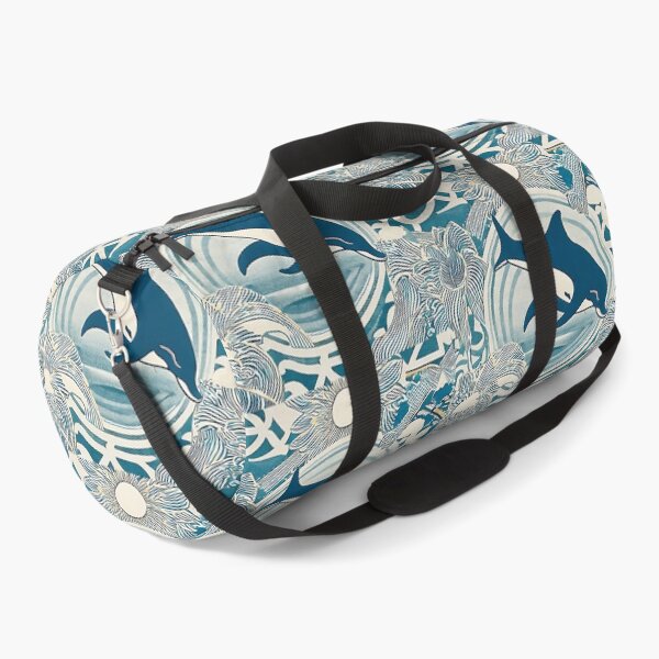 Item preview, Dolphin Destination designed and sold by ART-ISM-.